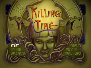Screenshot Thumbnail / Media File 1 for Killing Time (1995)(Studio 3DO)(US)[!][B1460 CE 01592-2 RE1 R71]